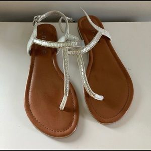 Sandals - new condition